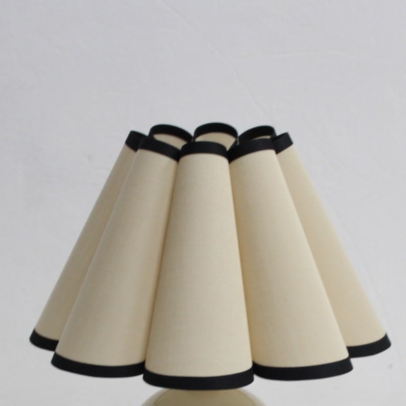 Handmade Fabric Acrylic Decor – Modern Home Table Ornament