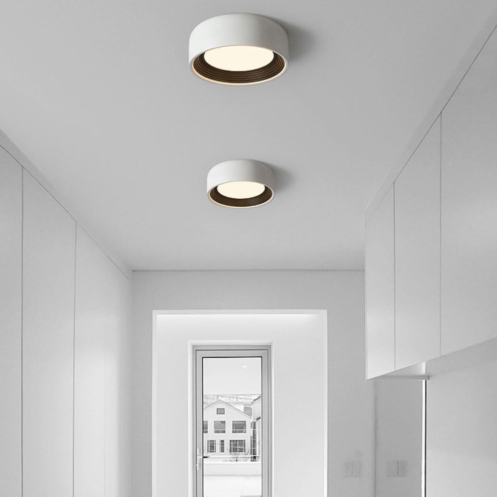 Minimalist Adjustable Table Lamp – Modern Ambient Lighting Decor