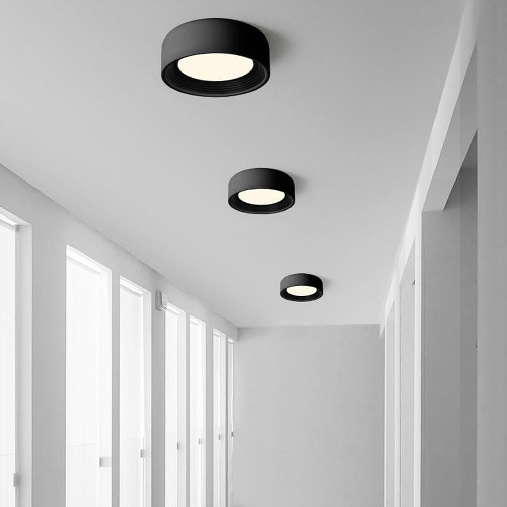 Minimalist Adjustable Table Lamp – Modern Ambient Lighting Decor