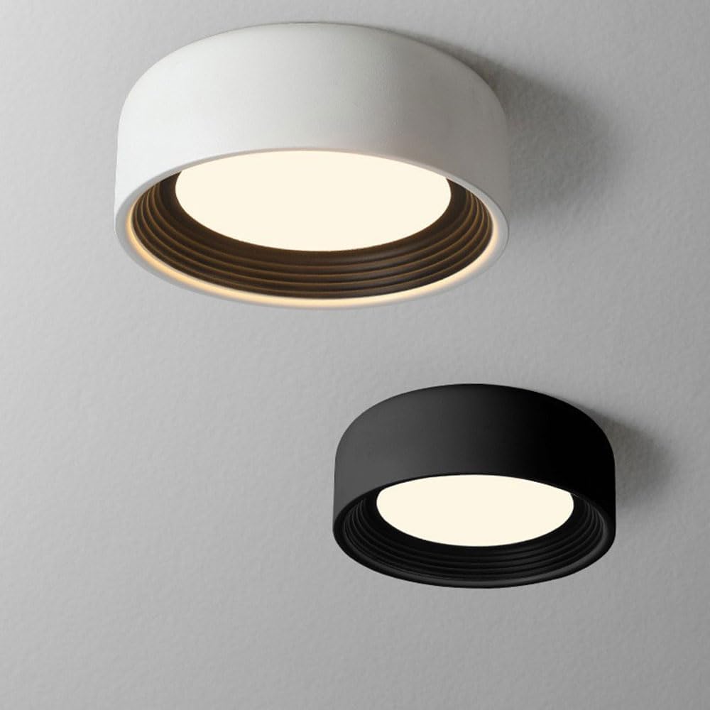 Minimalist Adjustable Table Lamp – Modern Ambient Lighting Decor