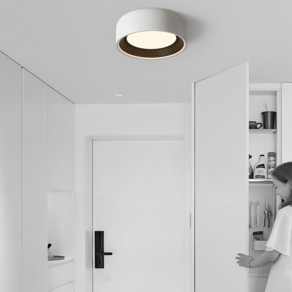 Minimalist Adjustable Table Lamp – Modern Ambient Lighting Decor