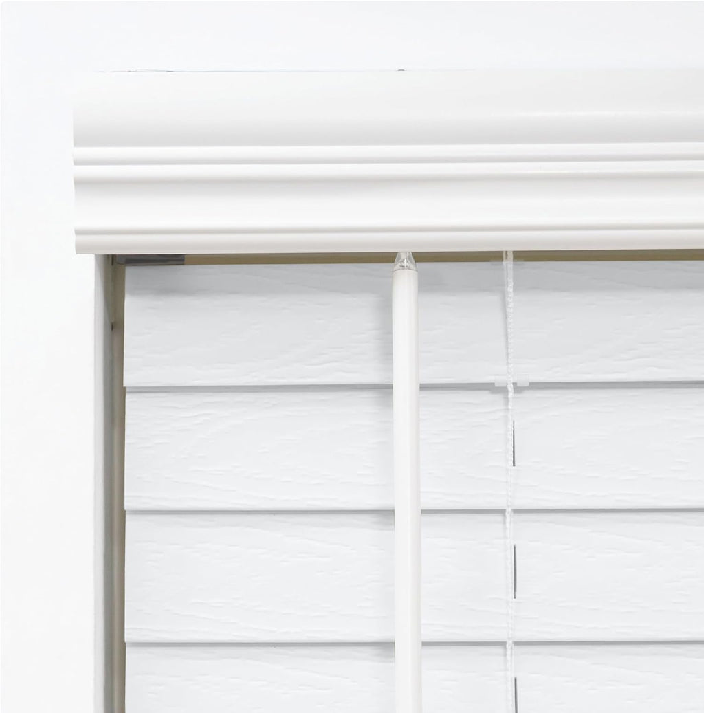 Cordless Blackout Window Blind – Modern Roll-Up Shade for Home