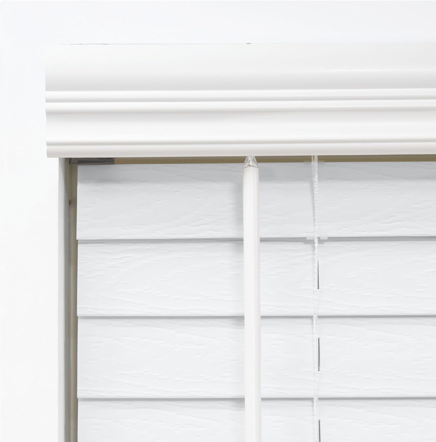 Cordless Blackout Window Blind – Modern Roll-Up Shade for Home