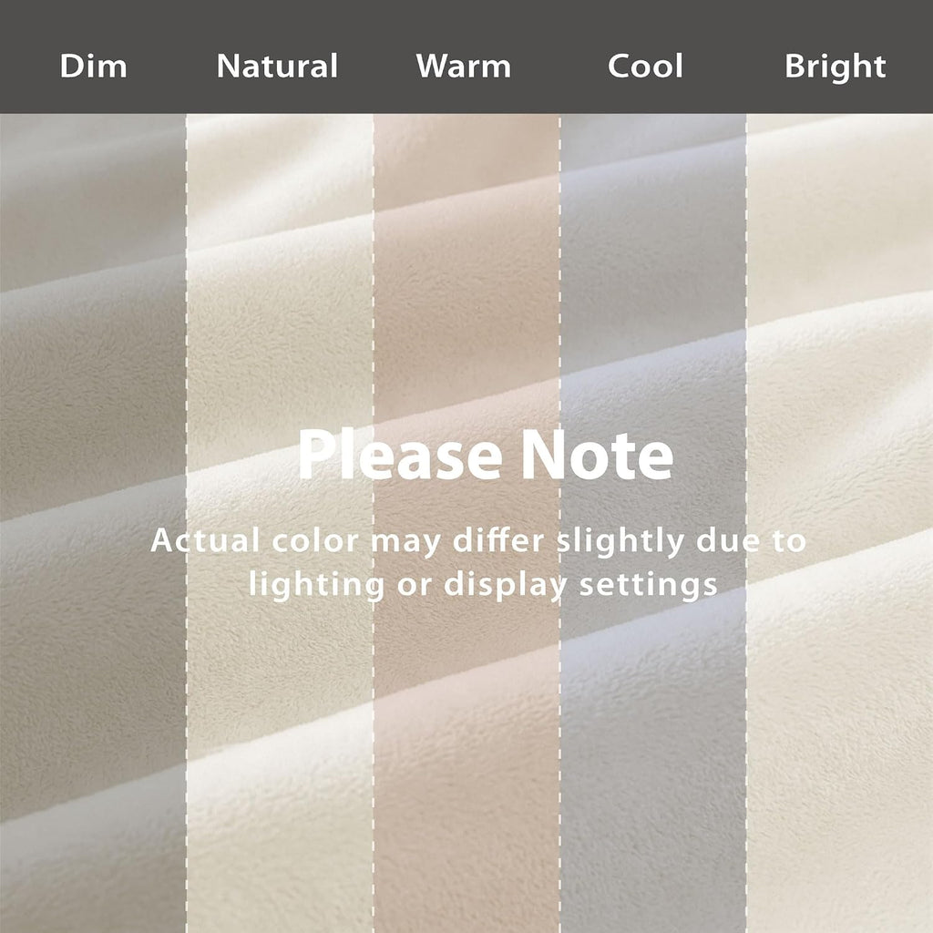 Velvet Plush Throw Blanket – Soft Cozy All Season Sofa Bed Blanket