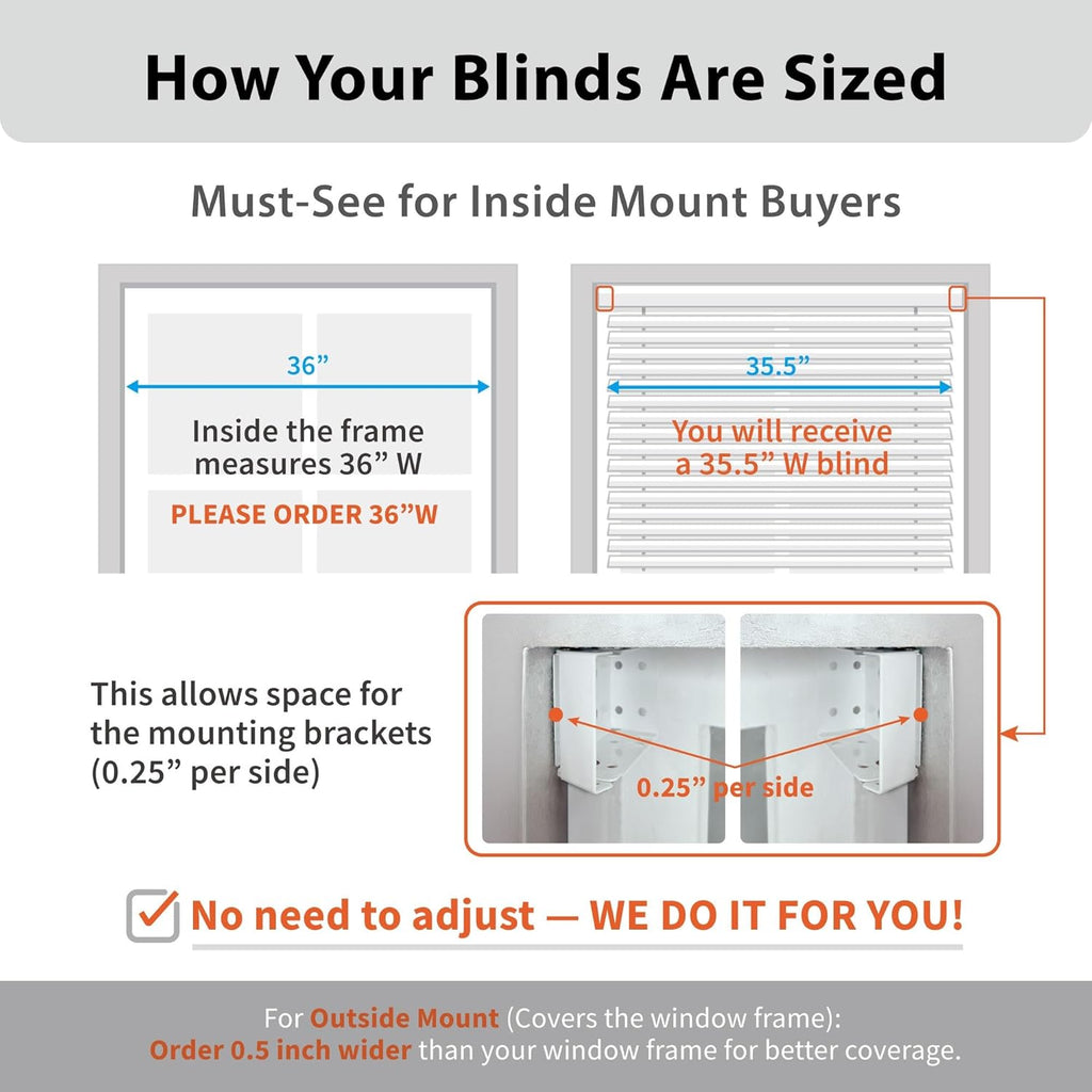 Cordless Blackout Window Blind – Modern Roll-Up Shade for Home