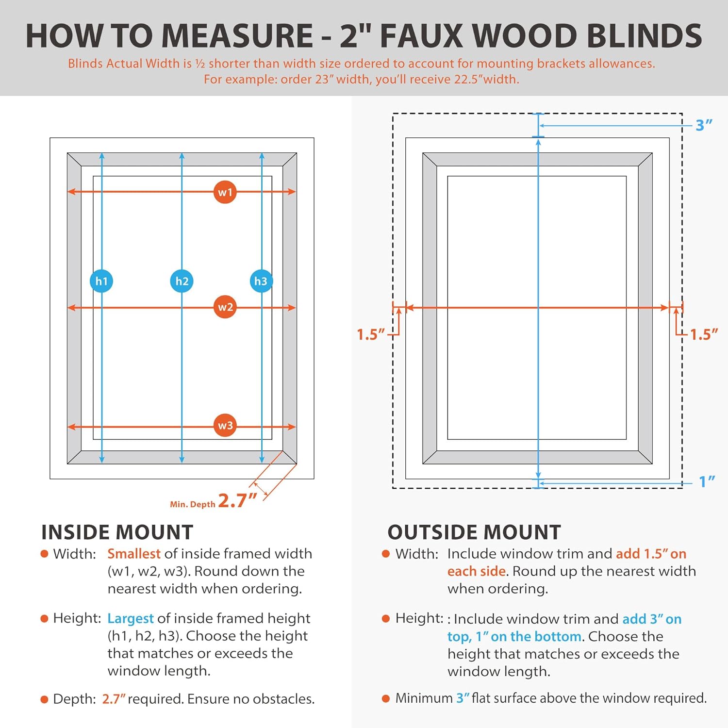Cordless Blackout Window Blind – Modern Roll-Up Shade for Home