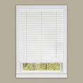 Cordless Room Darkening Venetian Blind – Modern Aluminum Window Shade