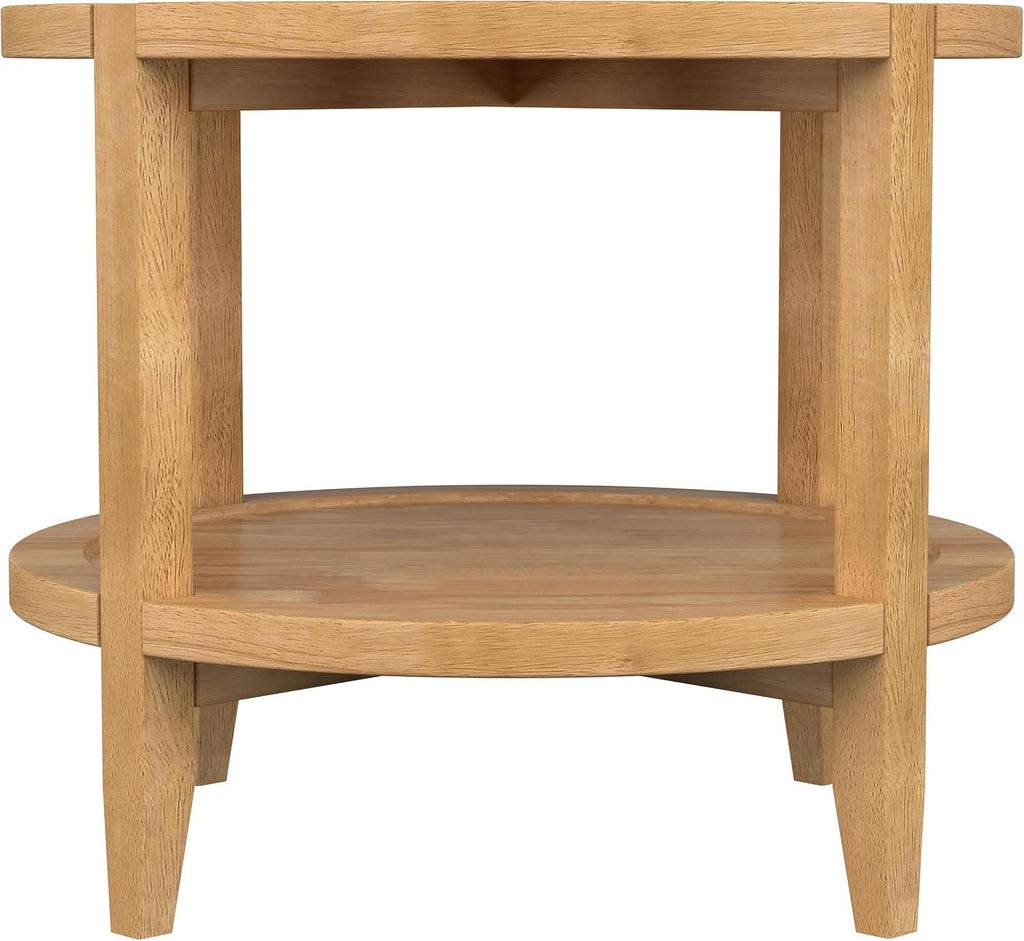3-Piece Coffee Table Set – Modern Living Room Table Collection
