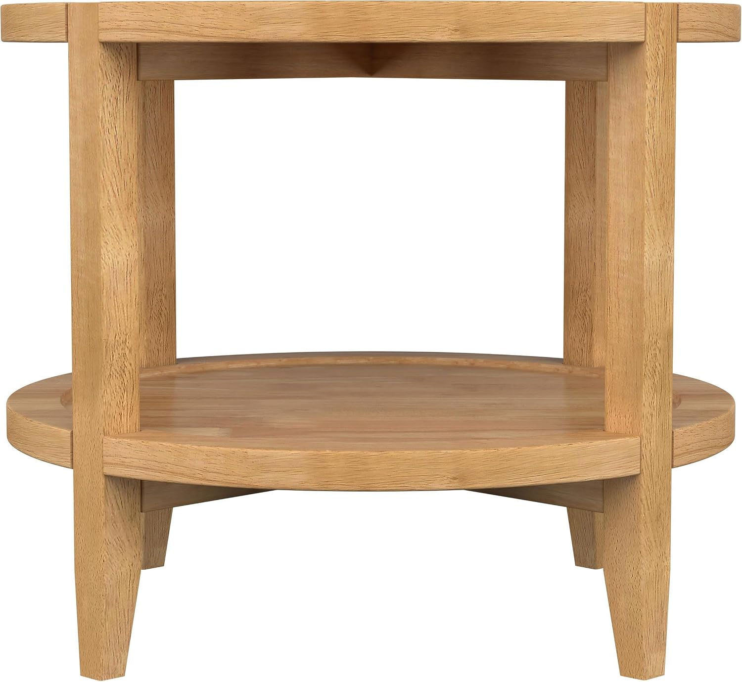 3-Piece Coffee Table Set – Modern Living Room Table Collection