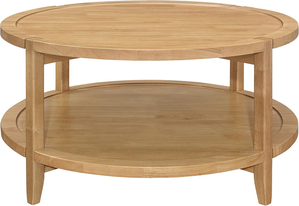 3-Piece Coffee Table Set – Modern Living Room Table Collection