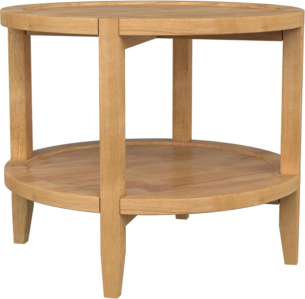 3-Piece Coffee Table Set – Modern Living Room Table Collection