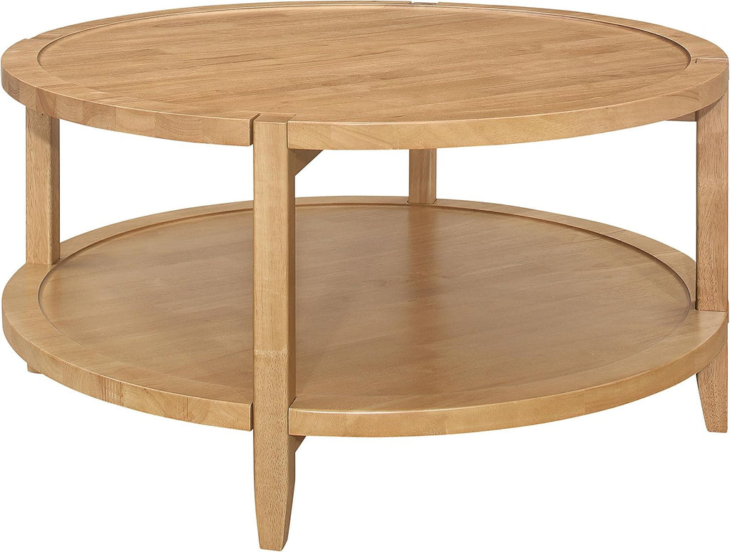 3-Piece Coffee Table Set – Modern Living Room Table Collection