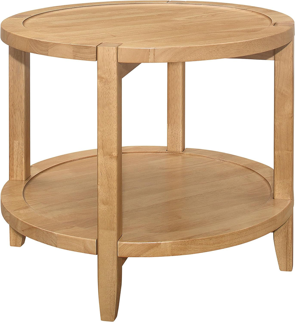3-Piece Coffee Table Set – Modern Living Room Table Collection
