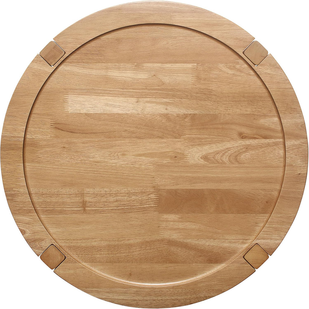 3-Piece Coffee Table Set – Modern Living Room Table Collection