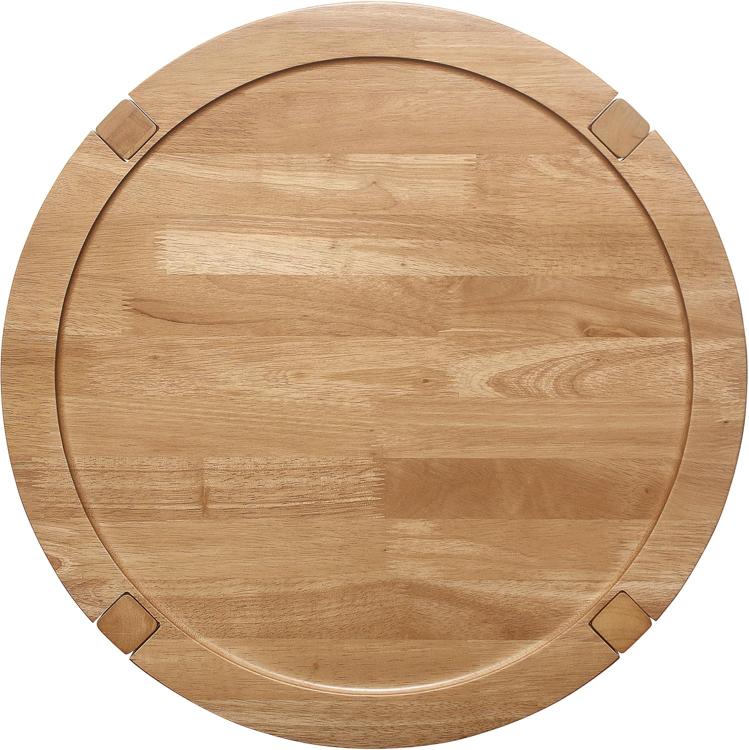 3-Piece Coffee Table Set – Modern Living Room Table Collection